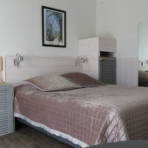 Chambre Double Confort
